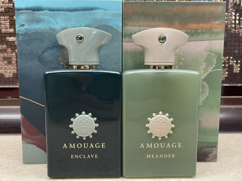 AMOUAGE ENCLAVE