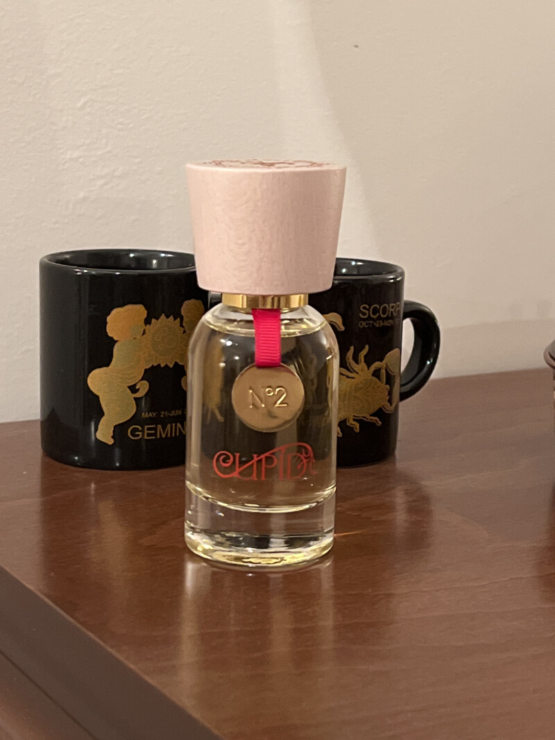 کوپید نامبر 2 