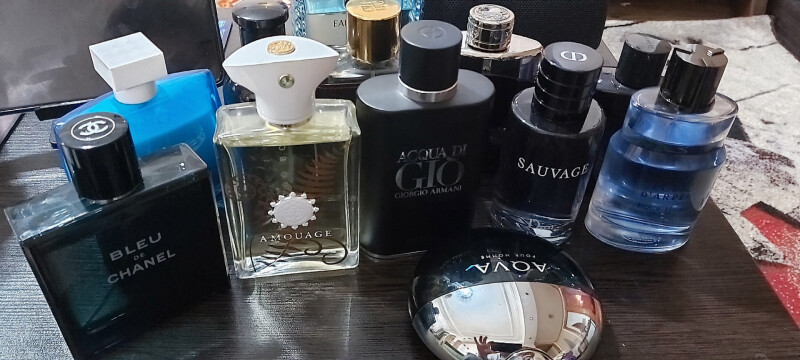 کلکسیون مورد علاقه من 