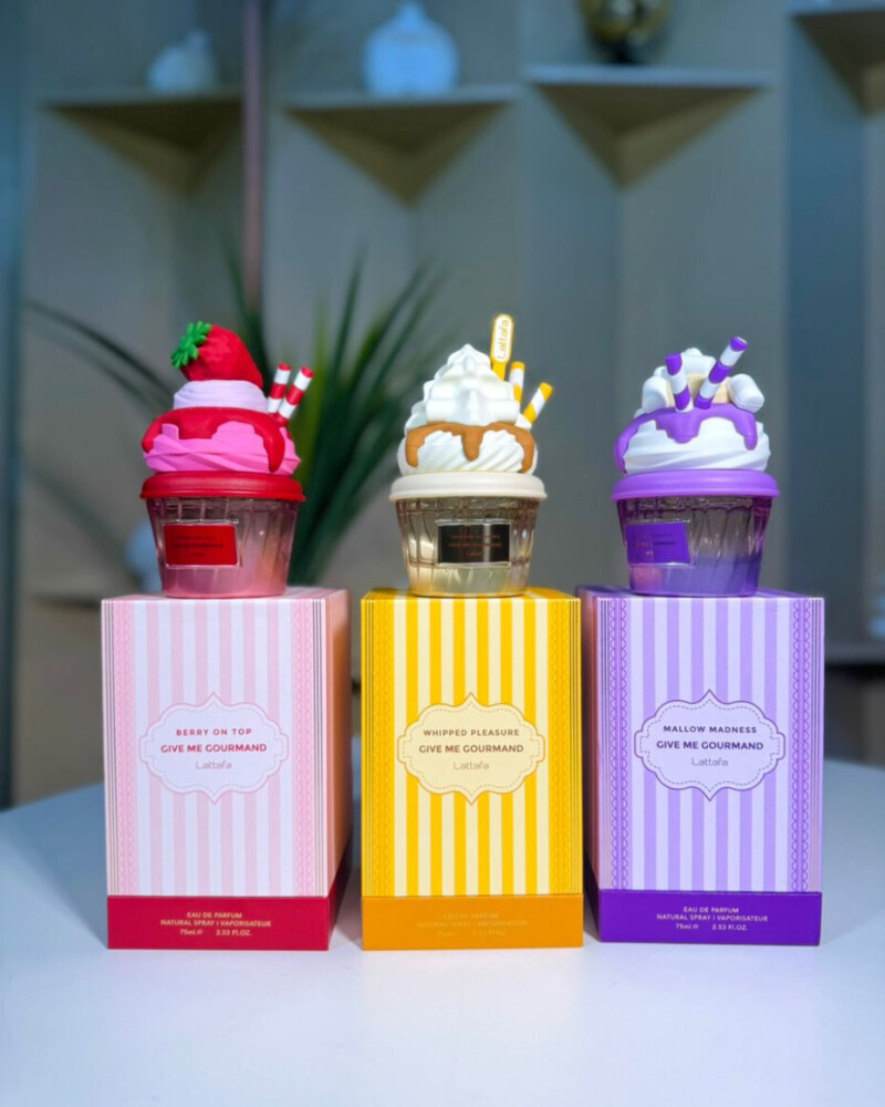 خوشمزگی رنگین