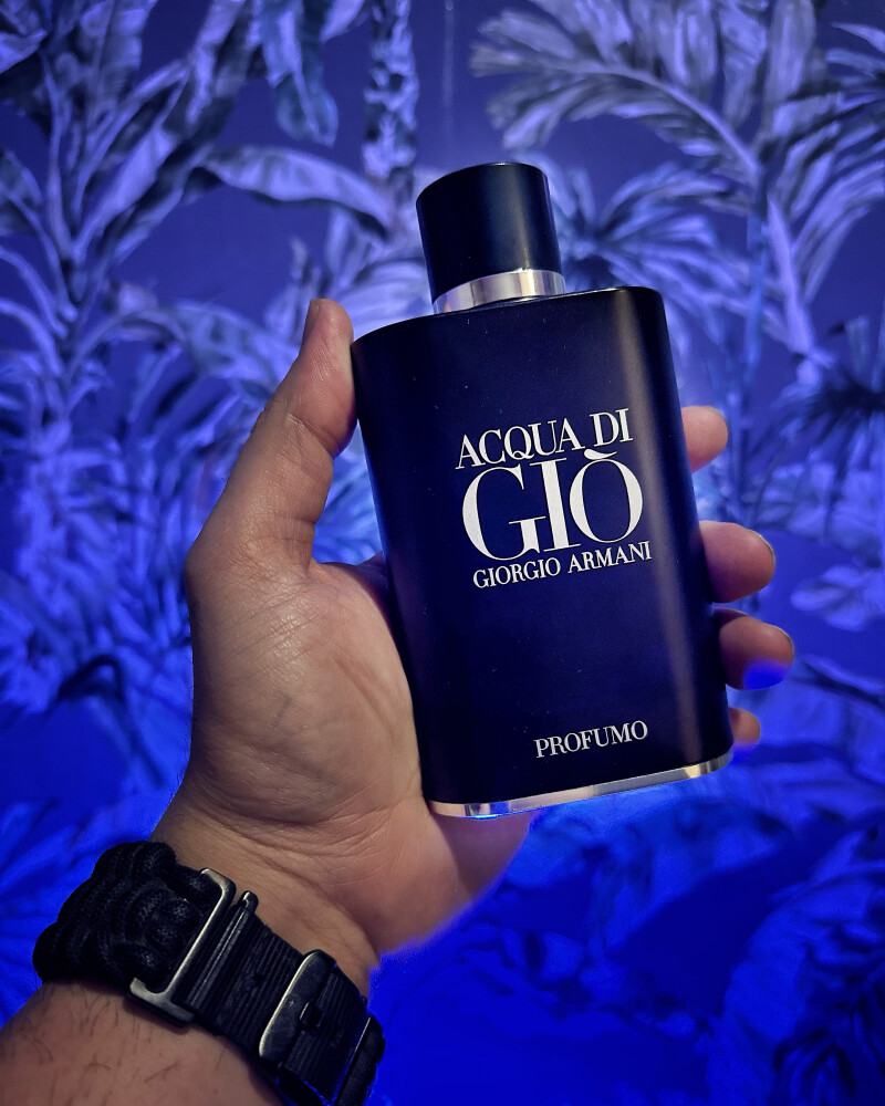 ACQUA DI GIO Profomo