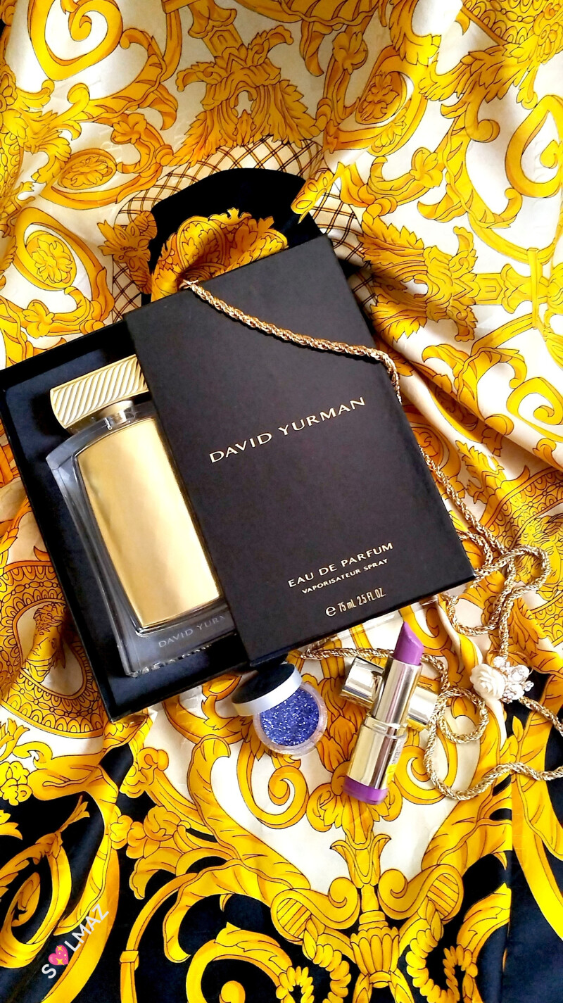 DAVID YURMAN♣️🔥💯💎