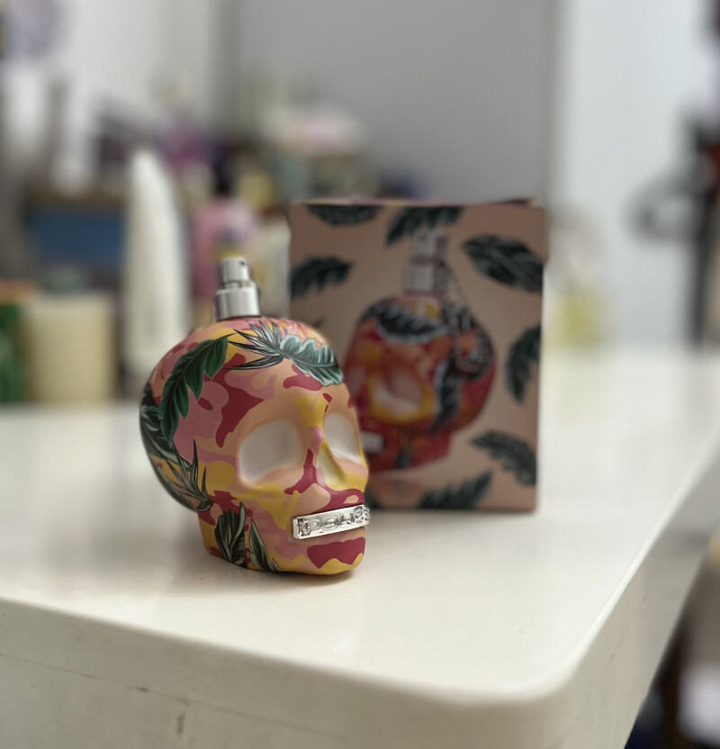 🍊🌲Police exotic jungle