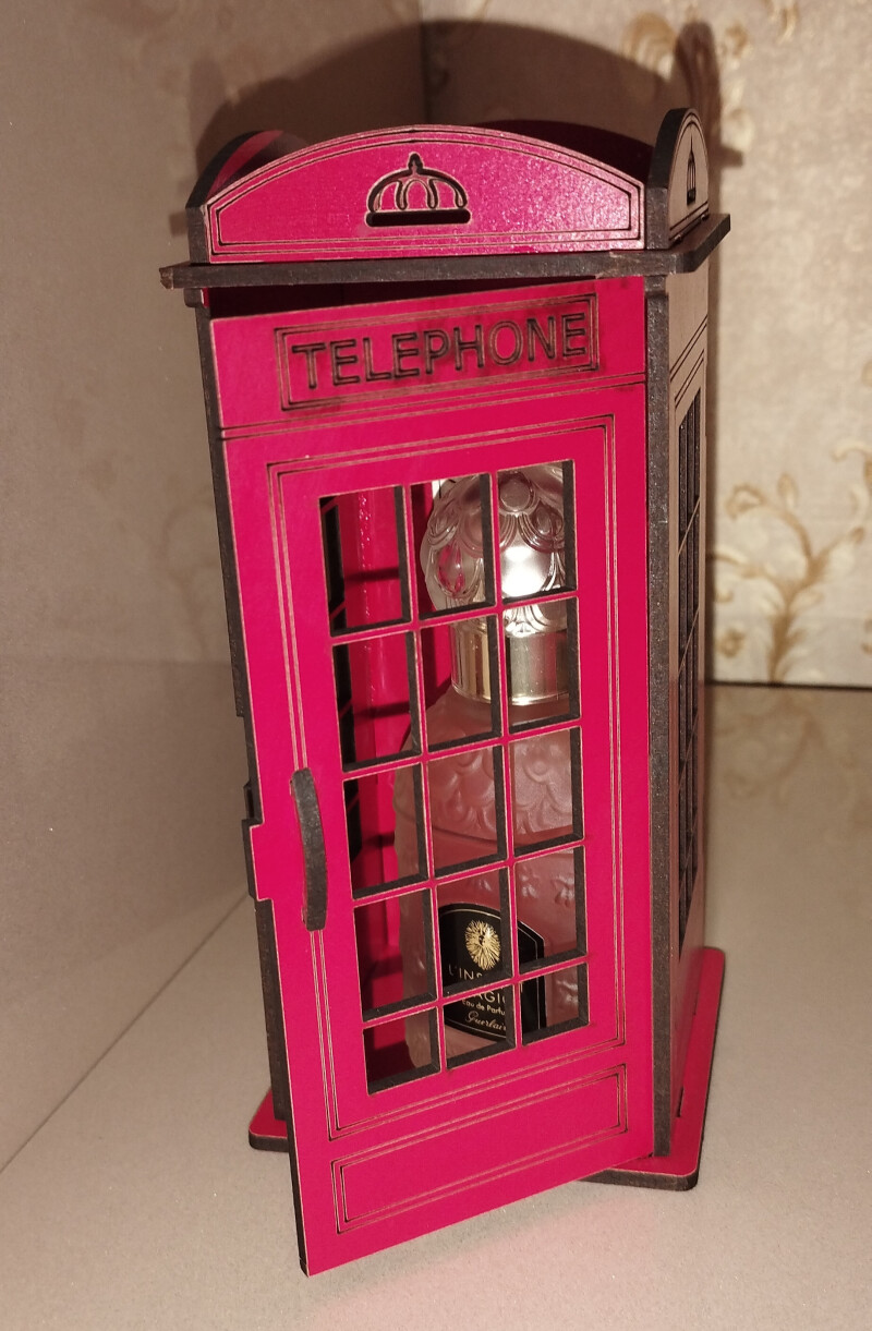 کارگر گلها....