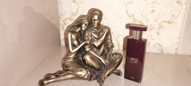 خمیدگی عشق...