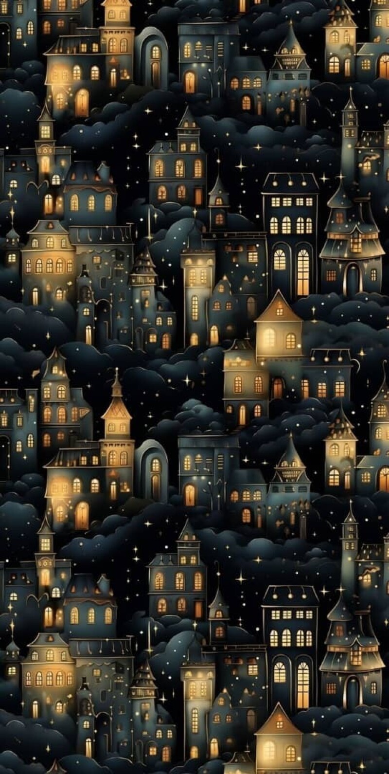 نور تاریکی.....