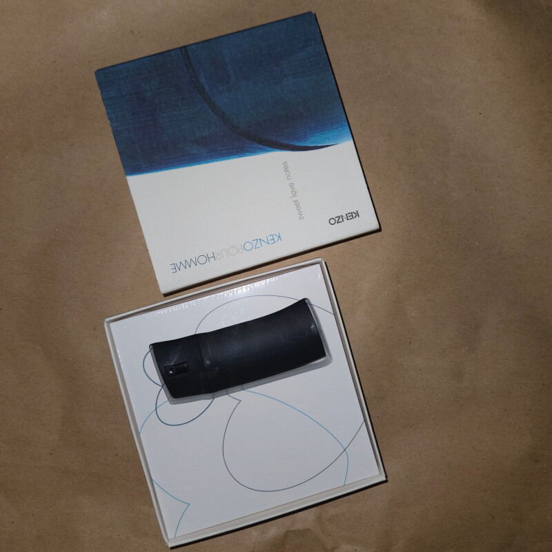 KENZO POURHOME