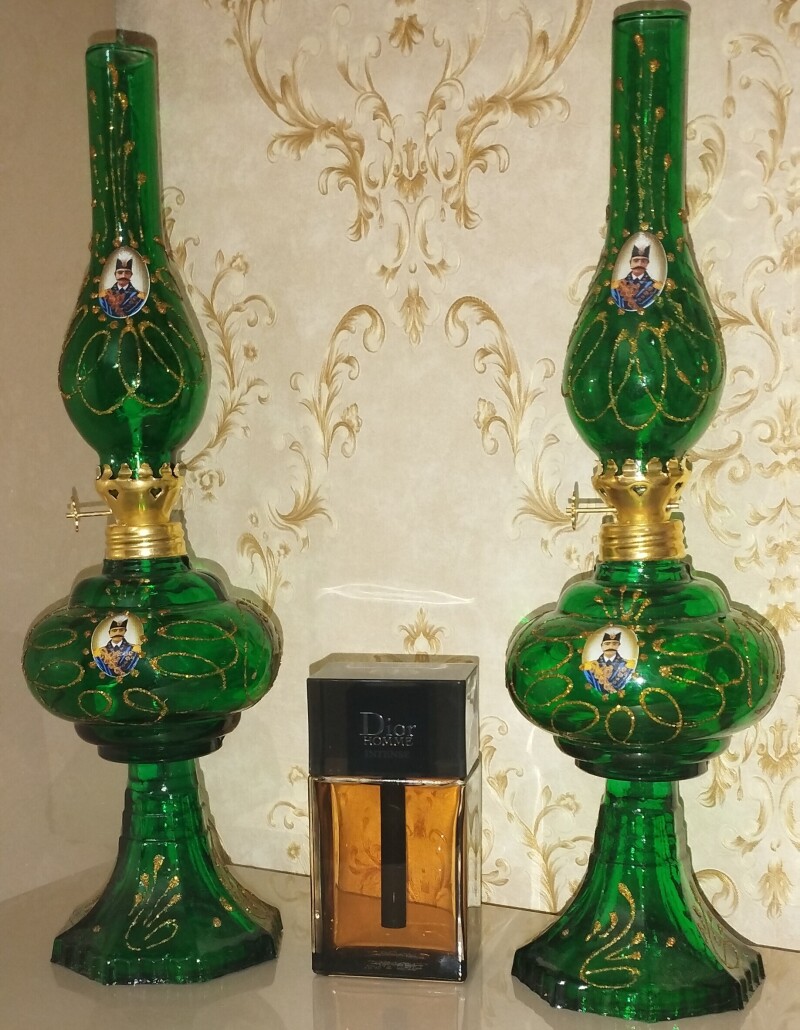 شهد شهیر.....