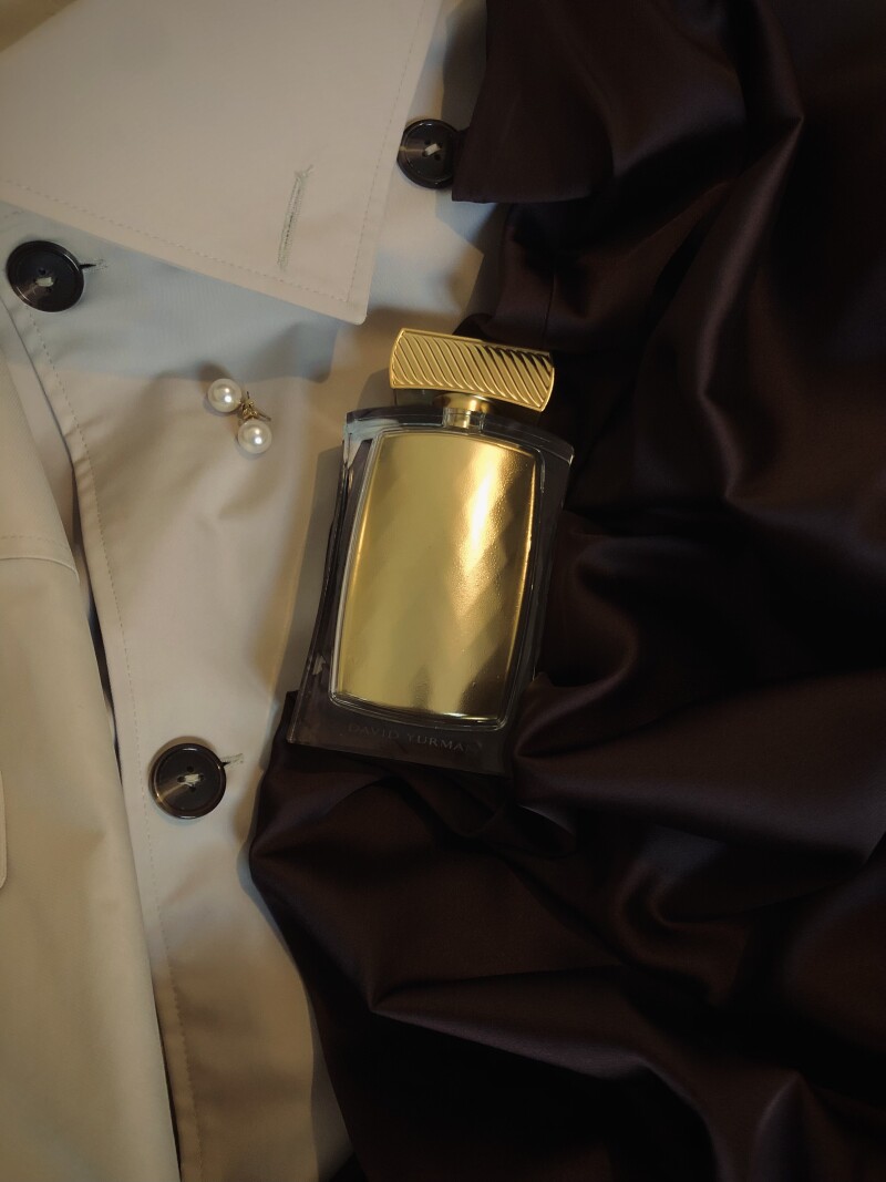 David Yurman Fragrance