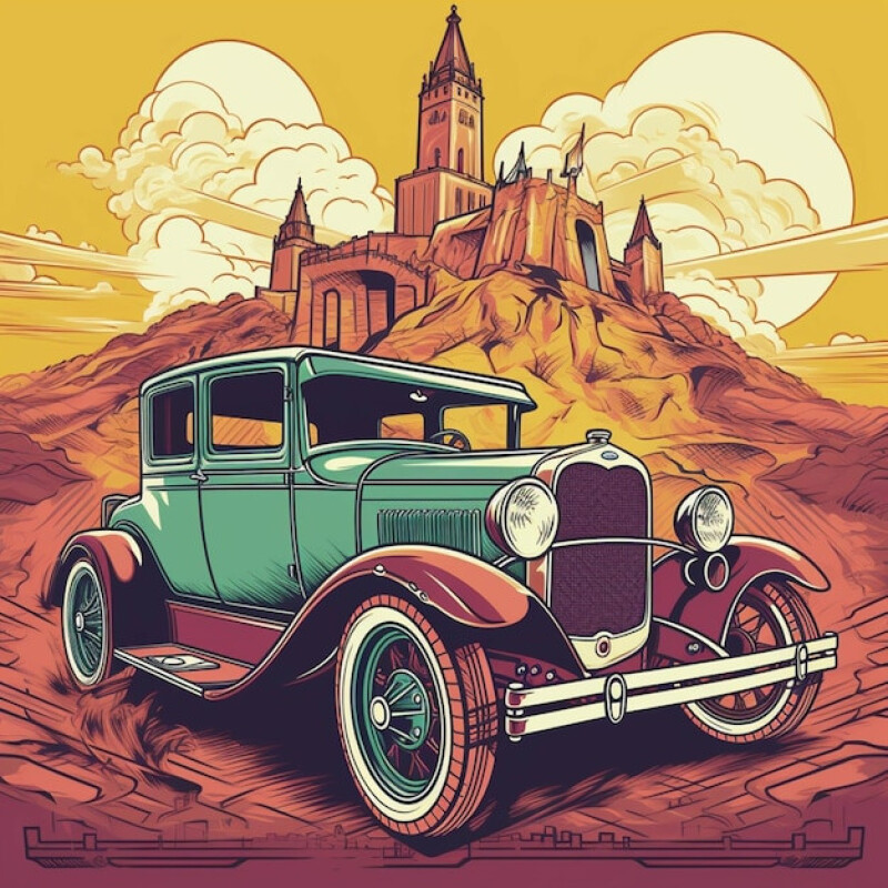 یاغیهای باندرانت....