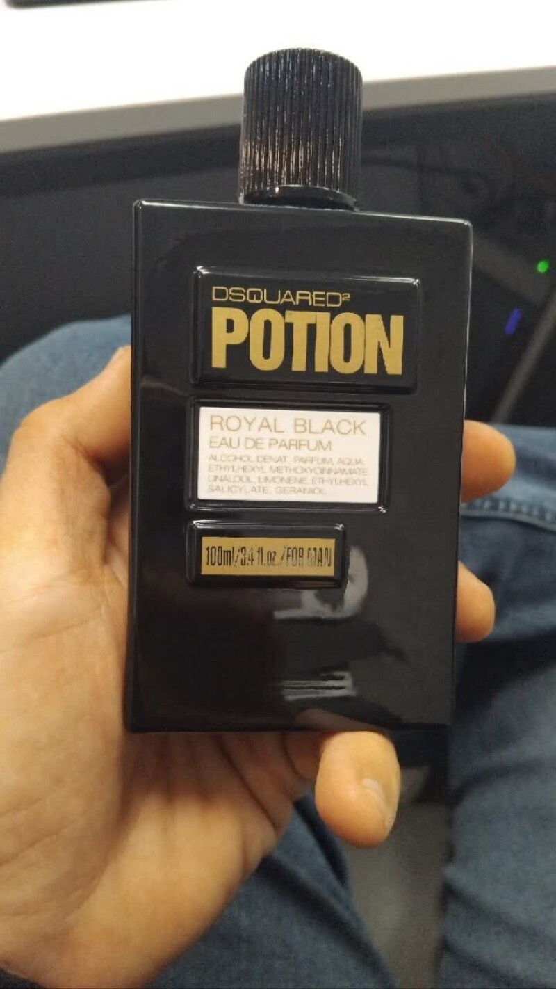 مشکیه دوستداشتنی، باوقار و سنگین