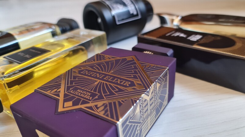 بهترین 6 عطر الحمبرای برای پاییز