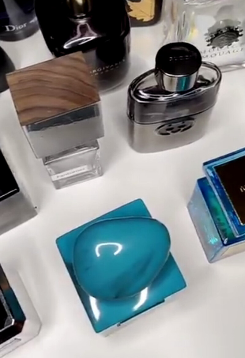 عطرررررررعششششق