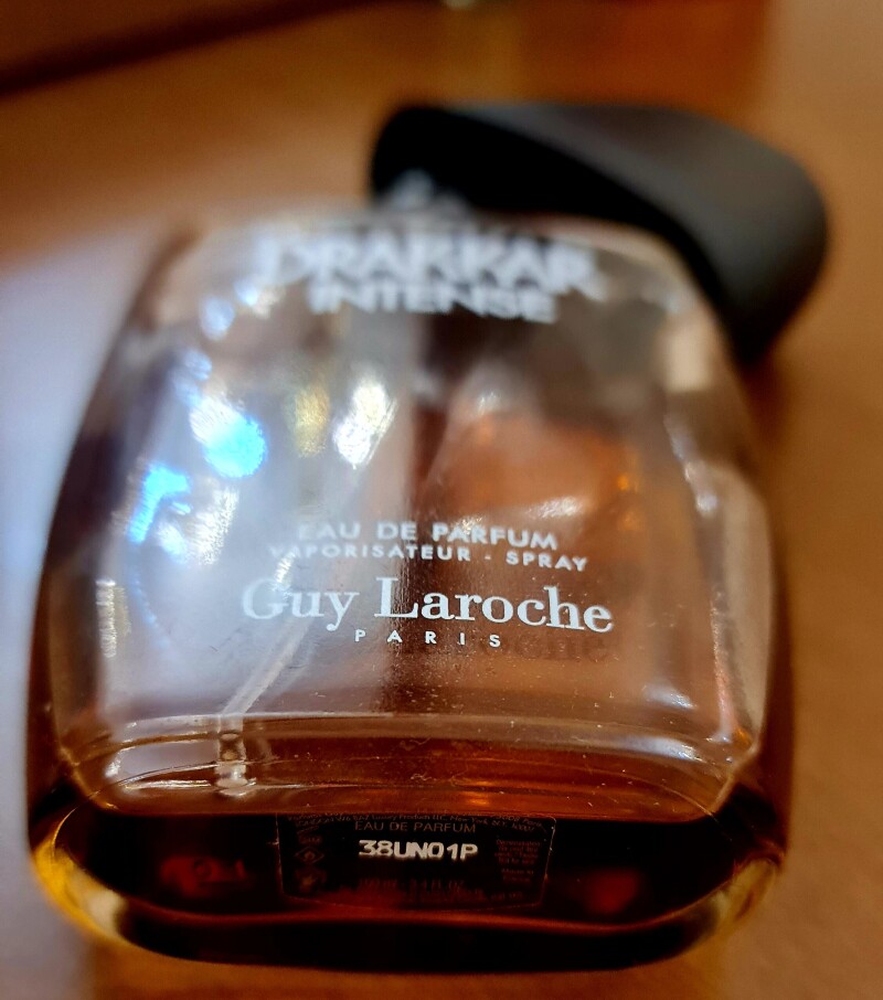 Drakkar Intense Guy Laroche 