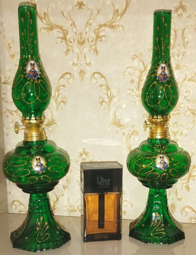 شهد شهیر.....