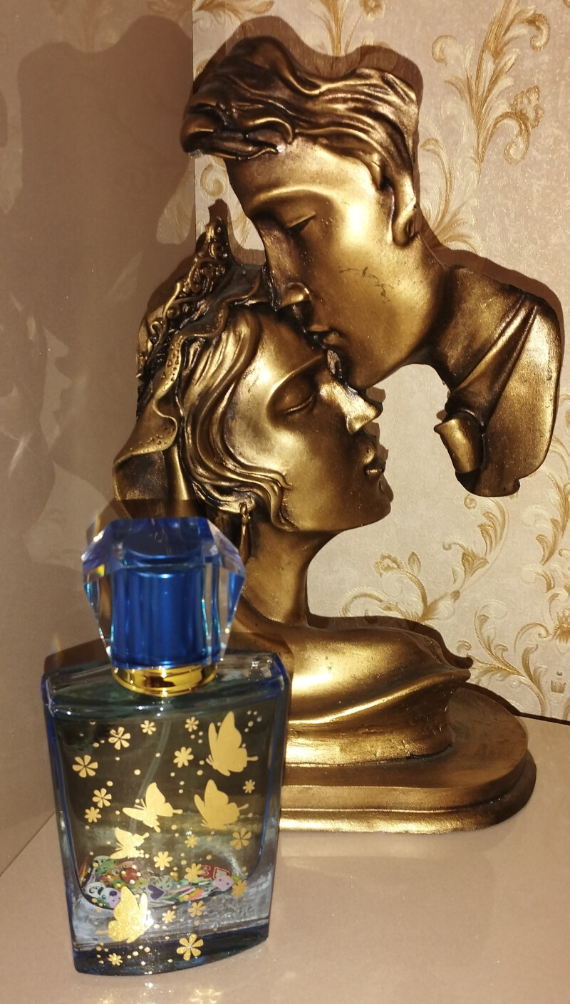 پروانهی عشق.....