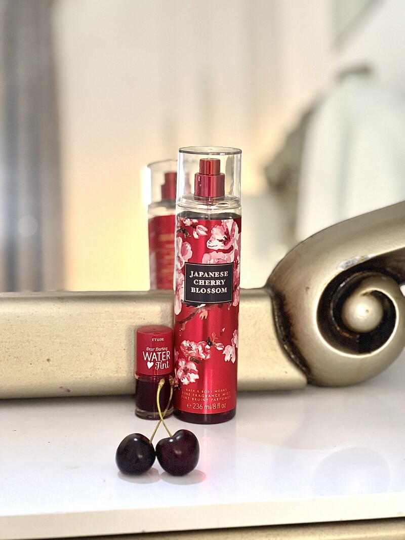 تابستون کوتاهه🍒