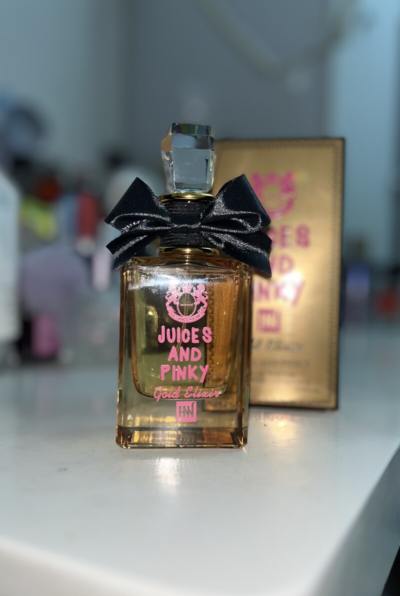 👑Juicy couture viva la juicy gold couture👑