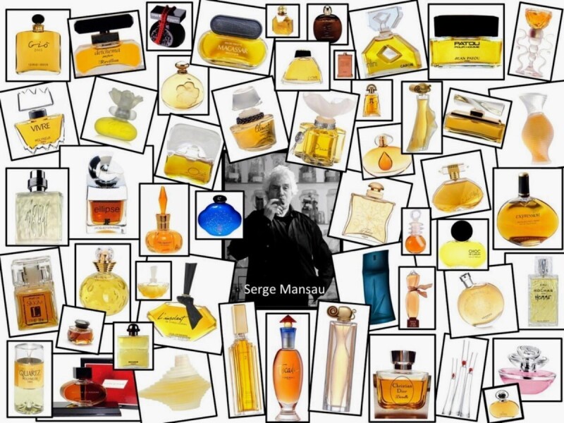 دنیای عطریات