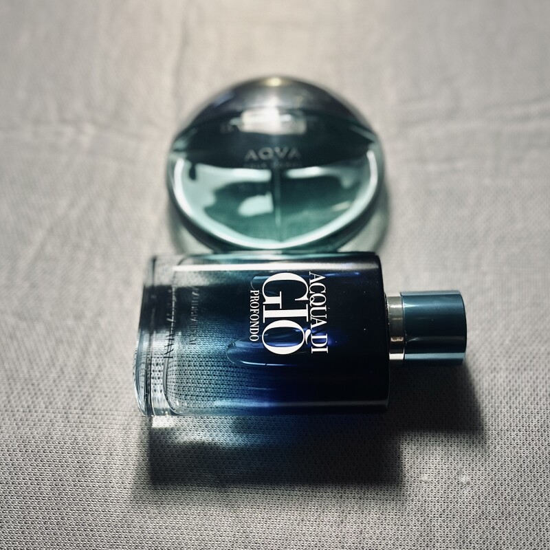 Acqua di Giò Profondo Eau de Parfum