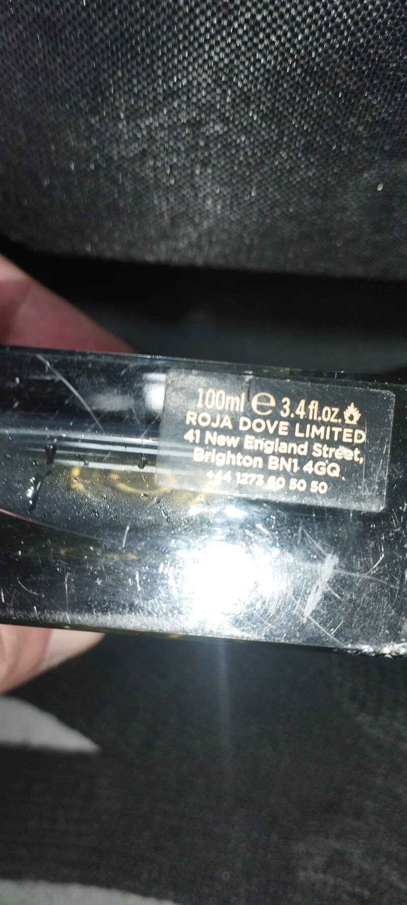 زندگی در تبعیض.....