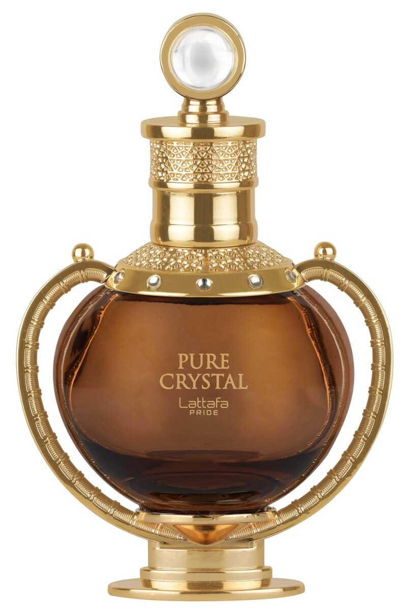 کریستال پیور 