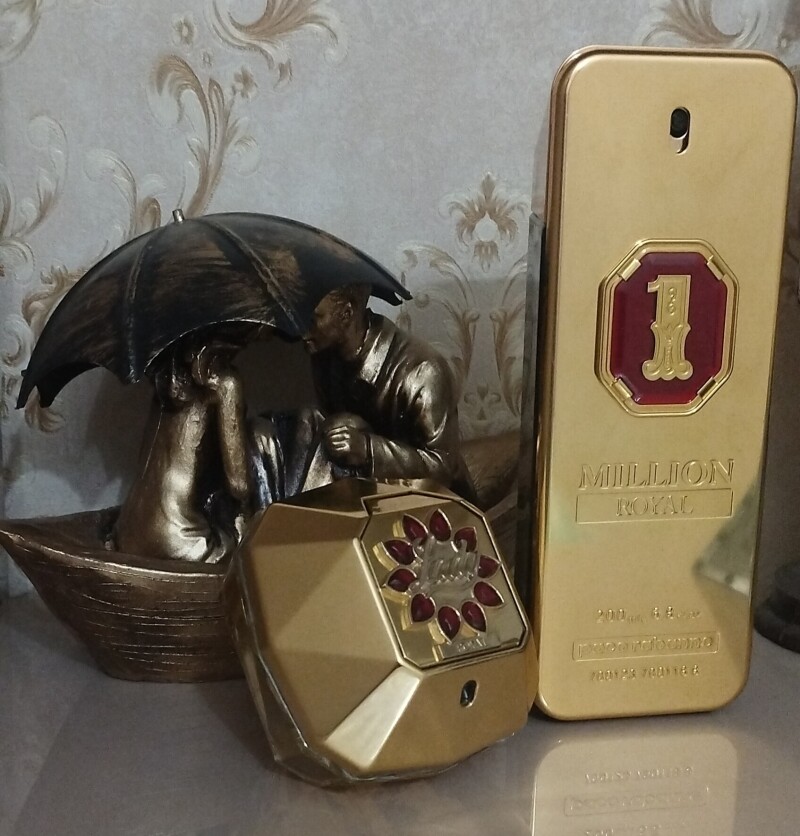 یک میلیون مهر