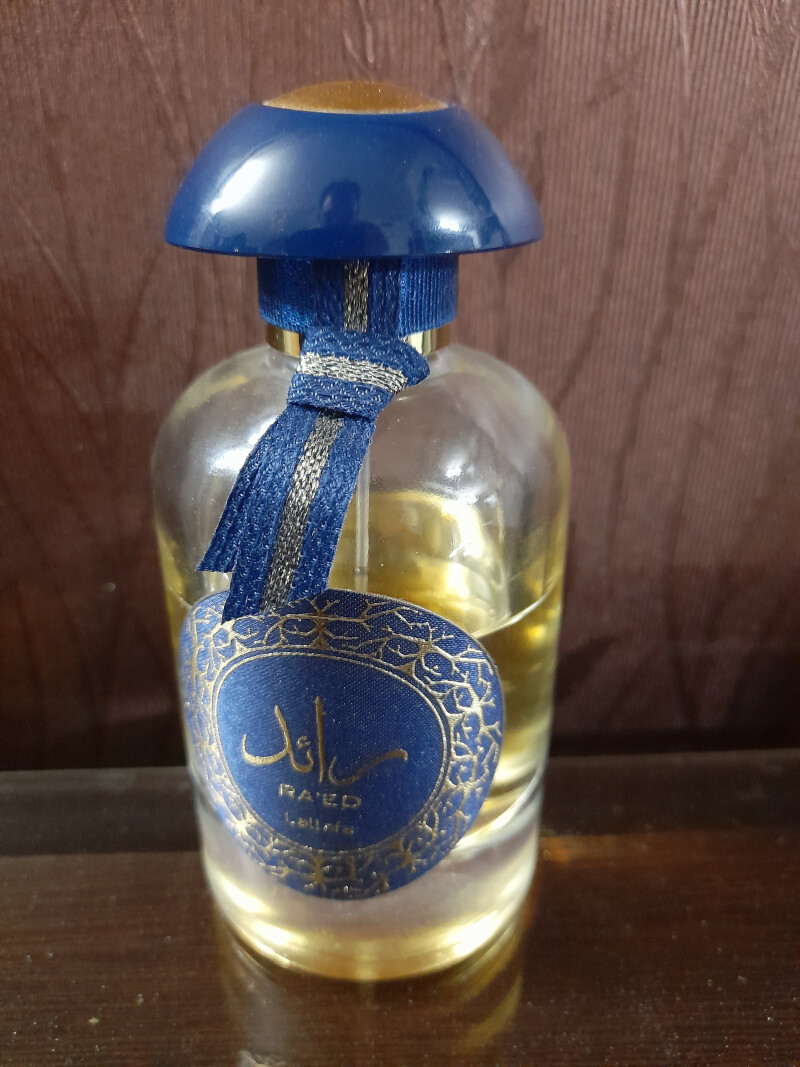 رائد لوکس از لطافه مشابه بسیار با کیفیت دولچه گابانا کینگ 