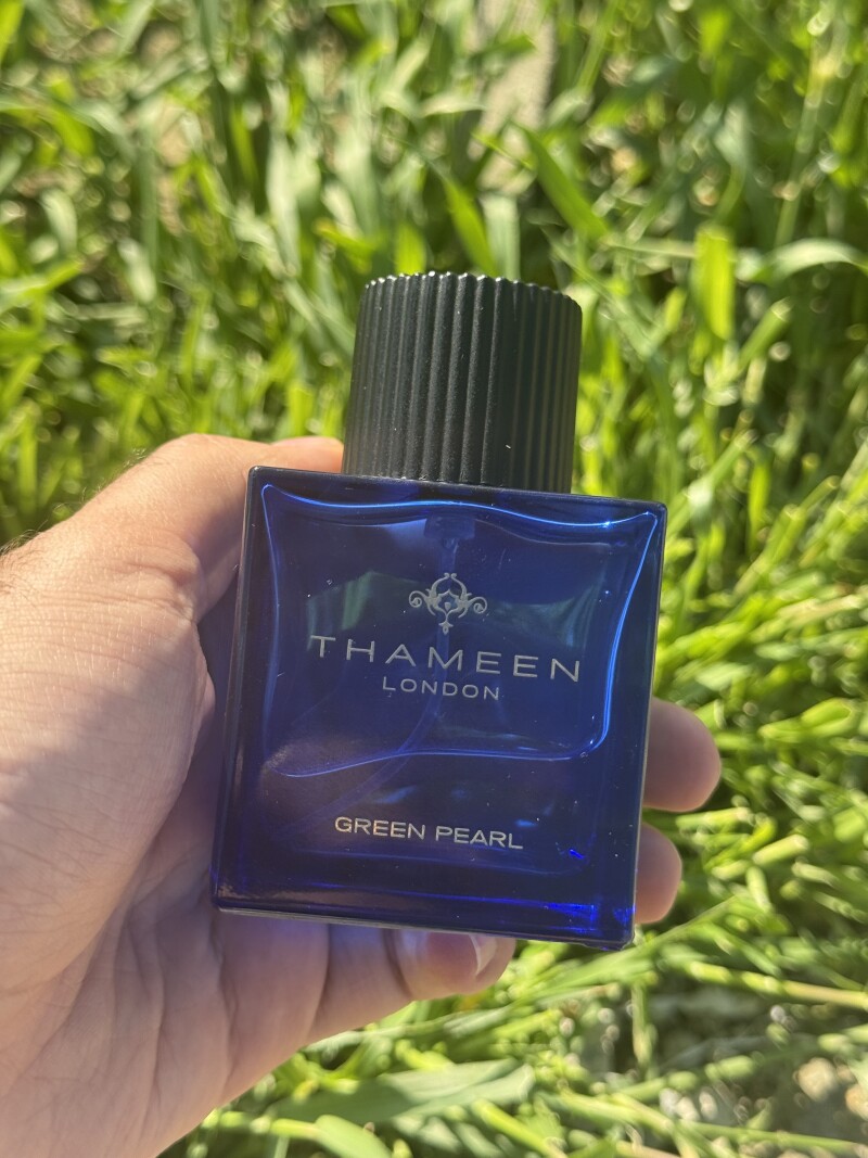 Sotd-Thameen Green Pearl