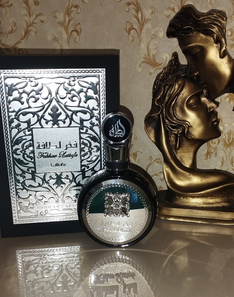 رنگین کمان معطر