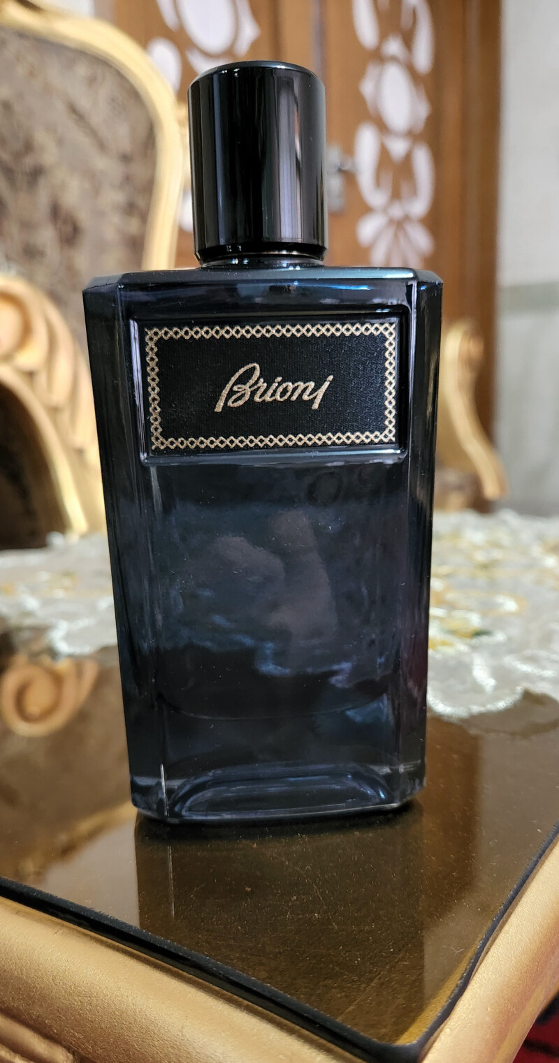 بریونی پارفیوم