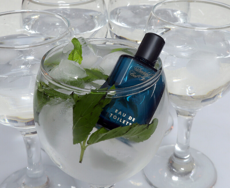 Cool Water Davidoff