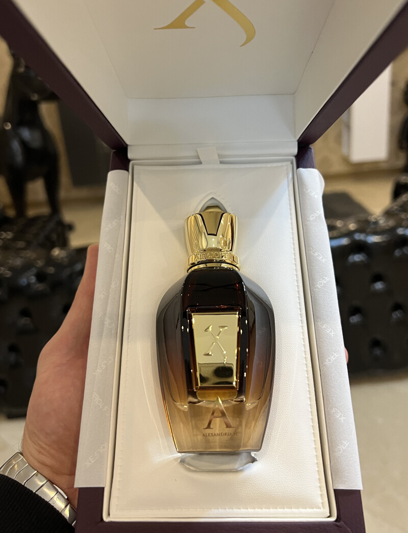 شاهکار عطرسازی ایتالیایی 🤌🏽