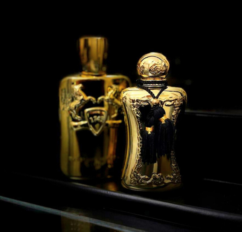 Golden Huggers