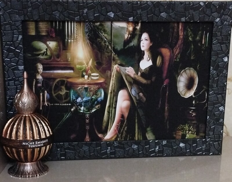 تنیدگی خاطرات...