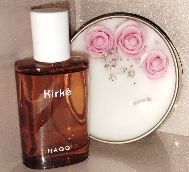 سینستزی آینهای....