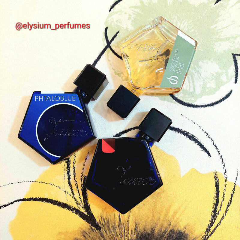 Sculptures by Andy Tauer