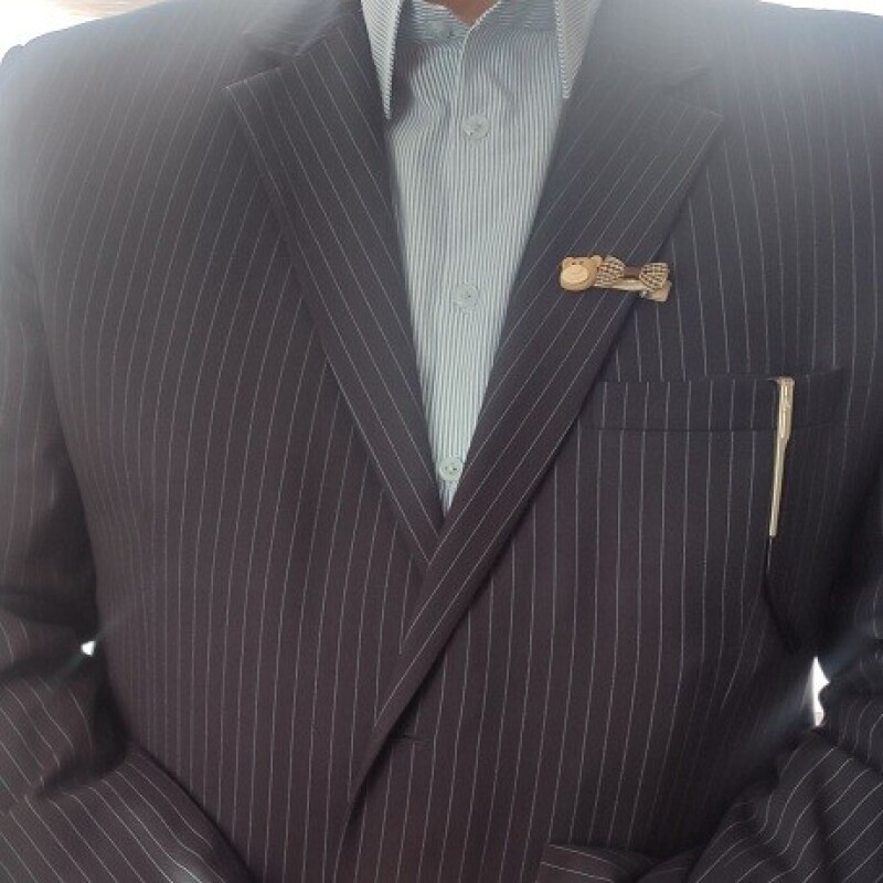 دختر یعنی همه زندگی باباش :)