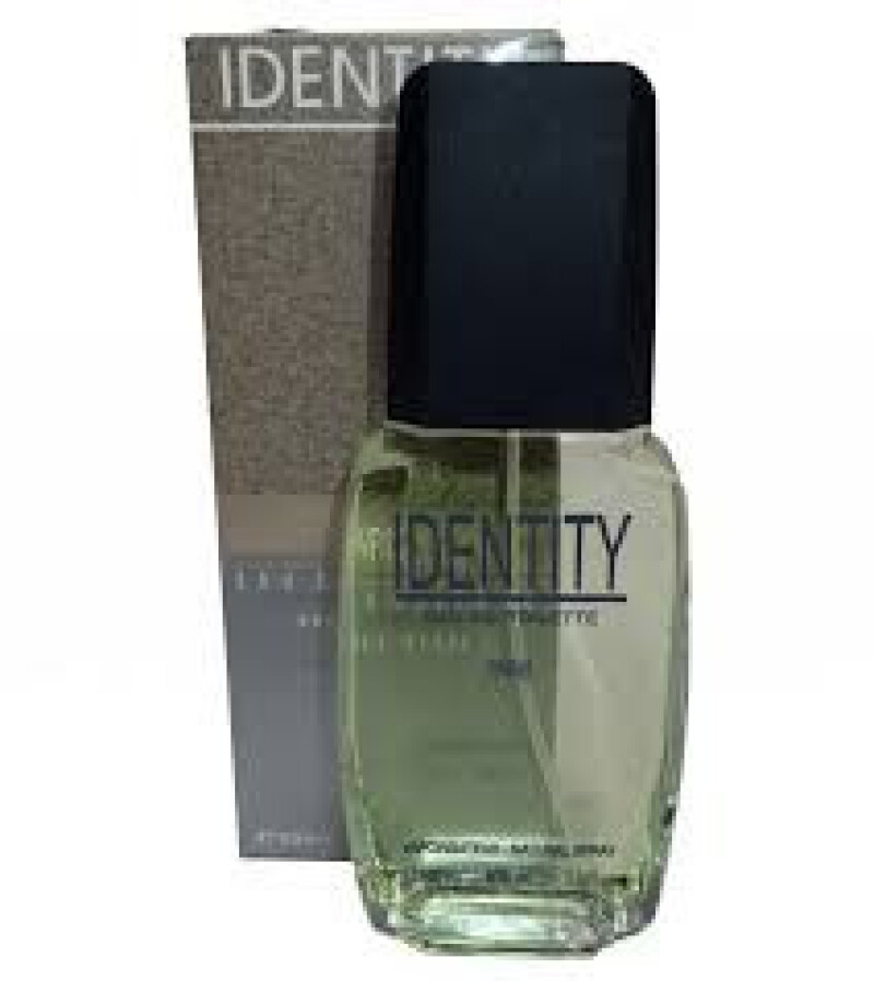 ایدنتیتی#کسی میشناسه این عطرو؟