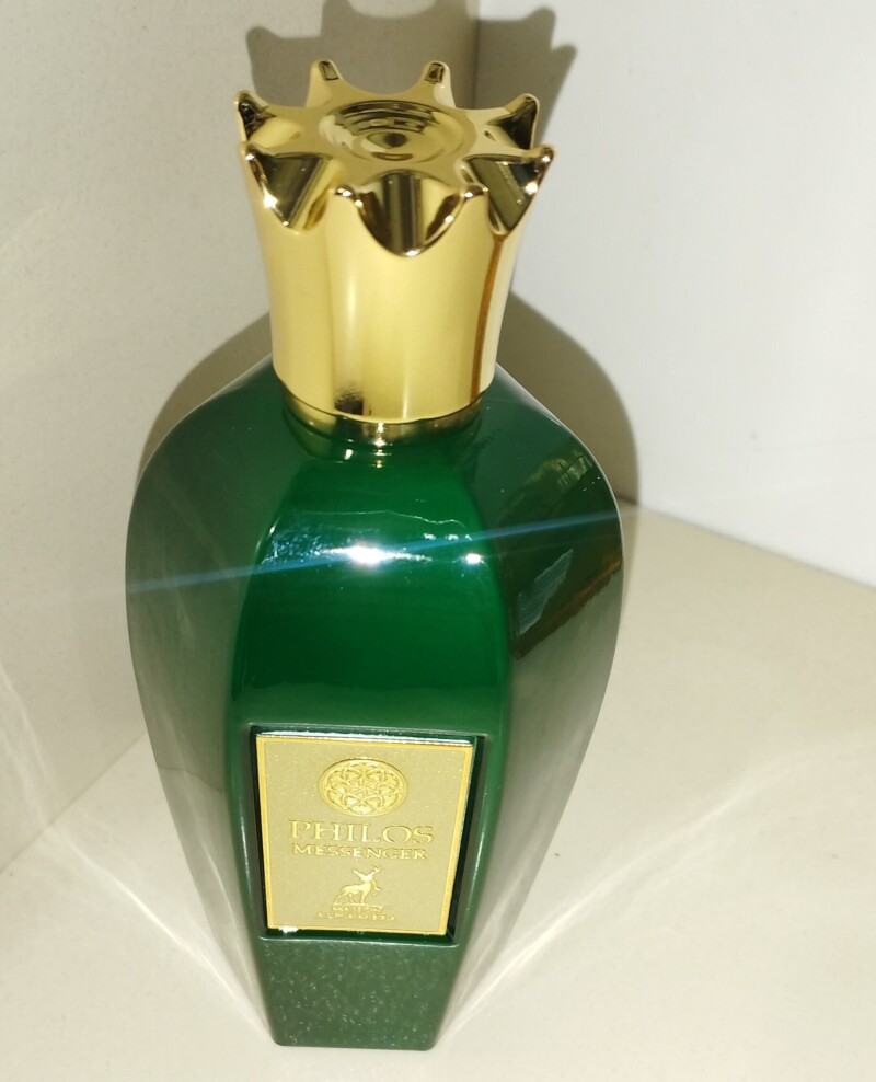 پیام پروانه...