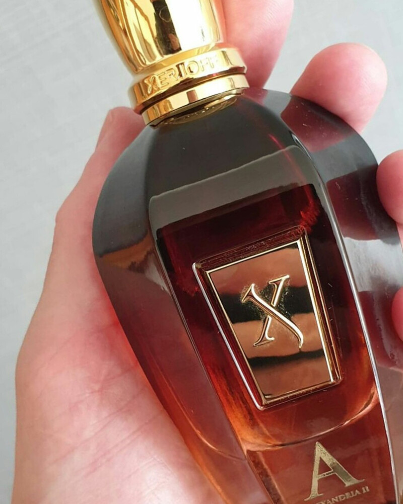 زرجف الکساندریا۲