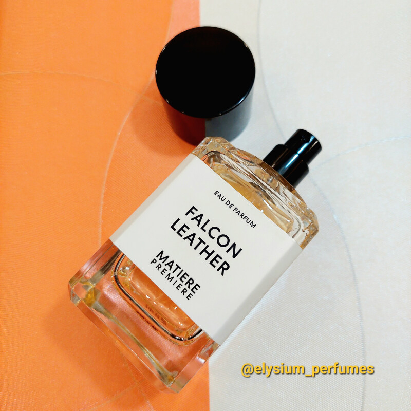 Falcon Leather Matiere Premiere