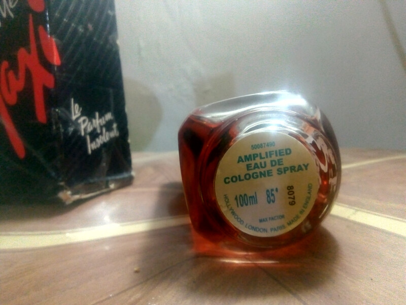 رایحه کلاسیک خاص دوست داشتنی!؟