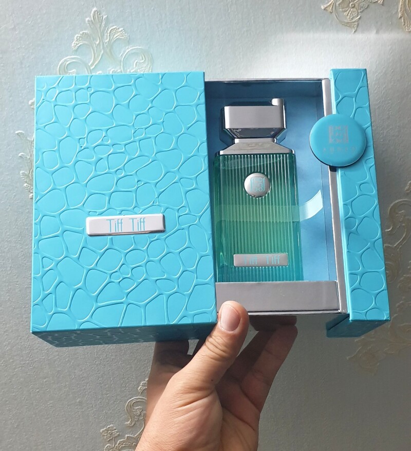 عطر TIF,TIF