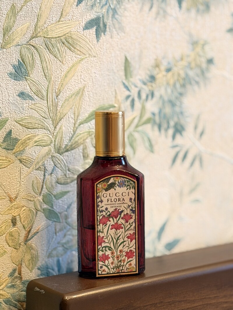 🌺Gucci Flora Gorgeous Gardenia🌺