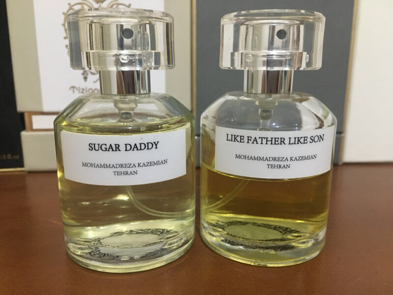 محمدرضا کاظمیان