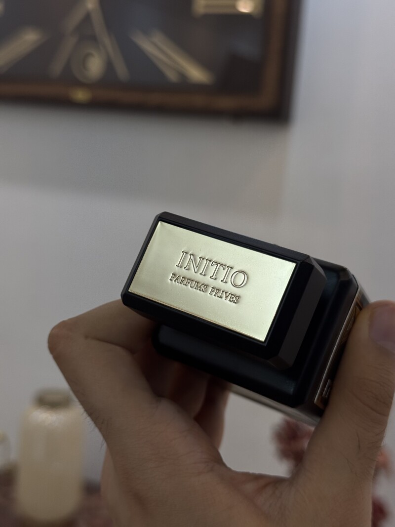 اینیشو عود فور گریتنس inotio Oud For Greatness