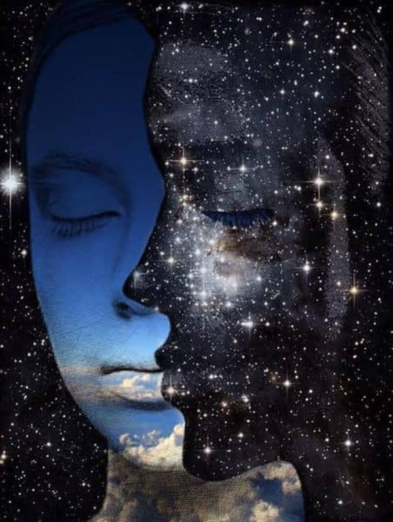 سایه ی عشق.....