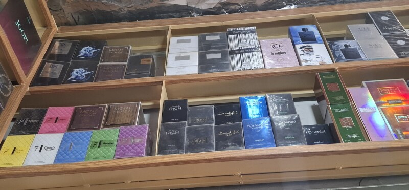 عتیقه جات نسبتا ناشناس