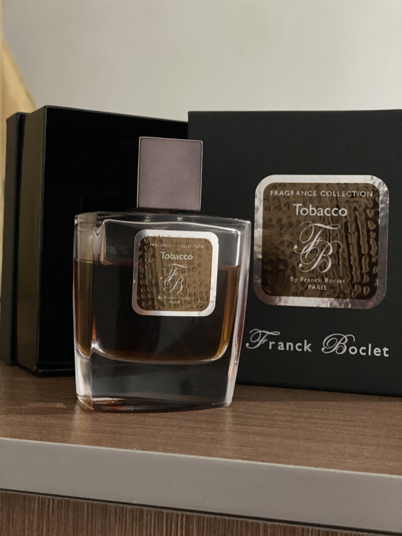 تنباكويي ناب و فرد اعلاء